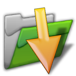 Folder Downloads
